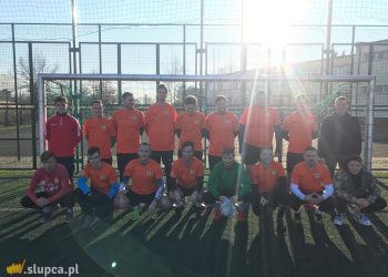 Playarenowa jesień Zrywu