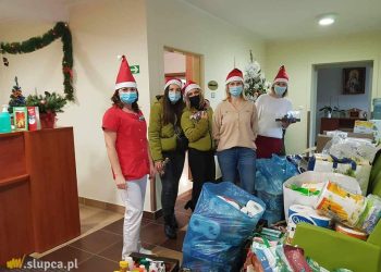 Bo ludzi dobrej woli jest więcej