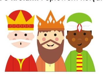 Orszak przejdzie ulicami Powidza