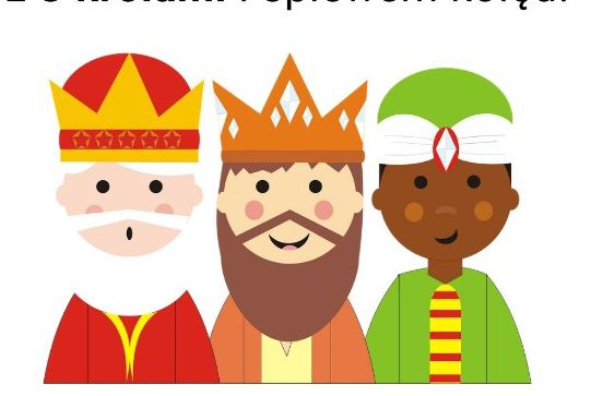 Orszak przejdzie ulicami Powidza