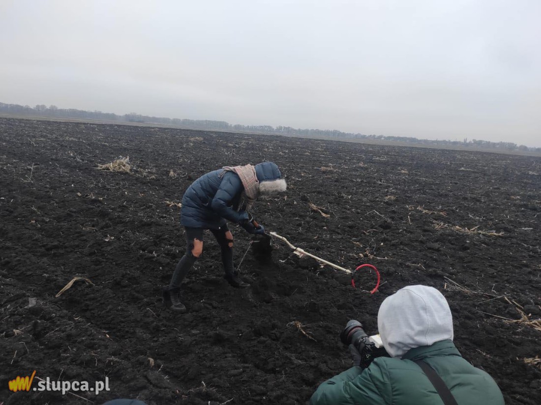Martyna w Damach i wieśniaczkach