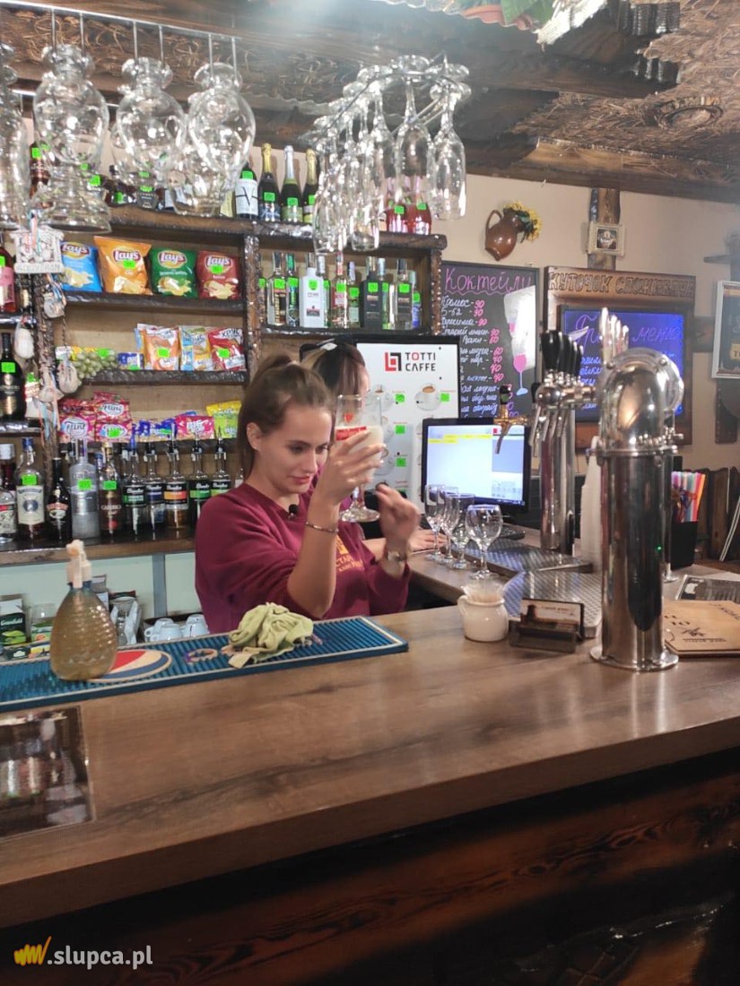 Martyna w Damach i wieśniaczkach