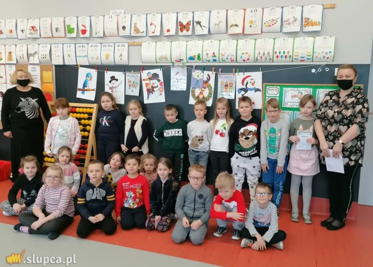 GOK w Lądku przekazał nagrody