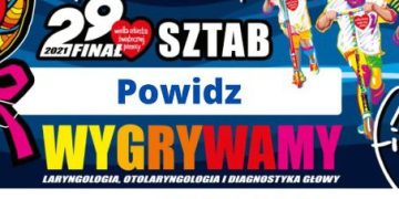Znamy program WOŚP w Powidzu