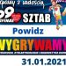 Znamy program WOŚP w Powidzu
