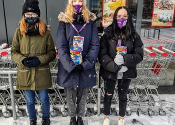 W Lądku jest moc!!!!