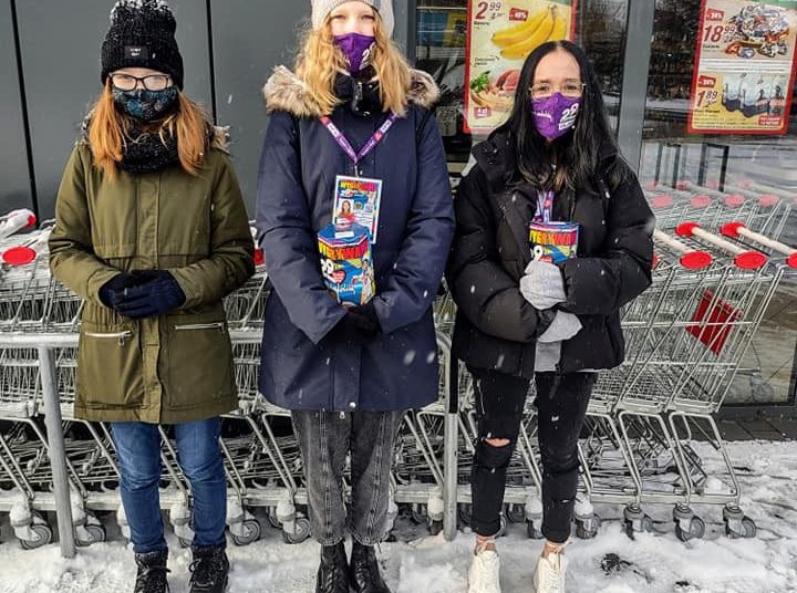 W Lądku jest moc!!!!