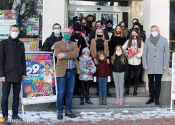 W Słupcy też dzisiaj gra orkiestra