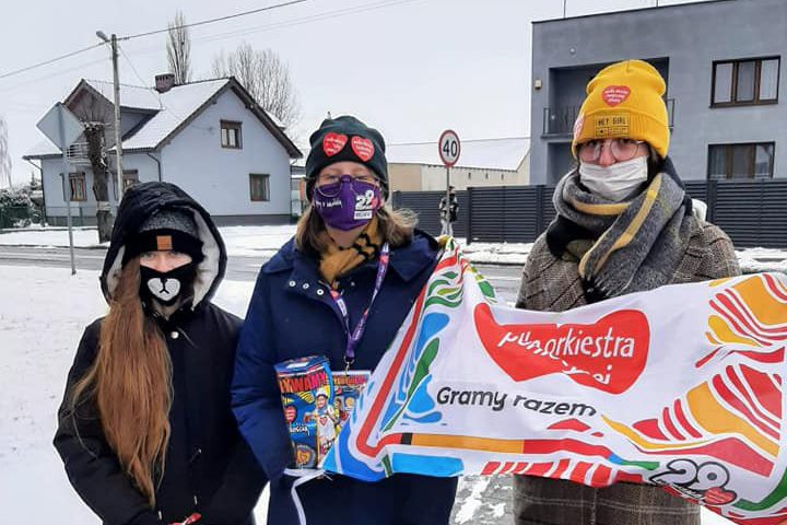 W Lądku jest moc!!!!