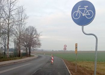 Ścieżka Słupca-Kosewo do końca kadencji