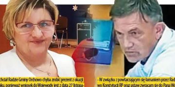 Chce rozwiązania Rady. „To zemsta”