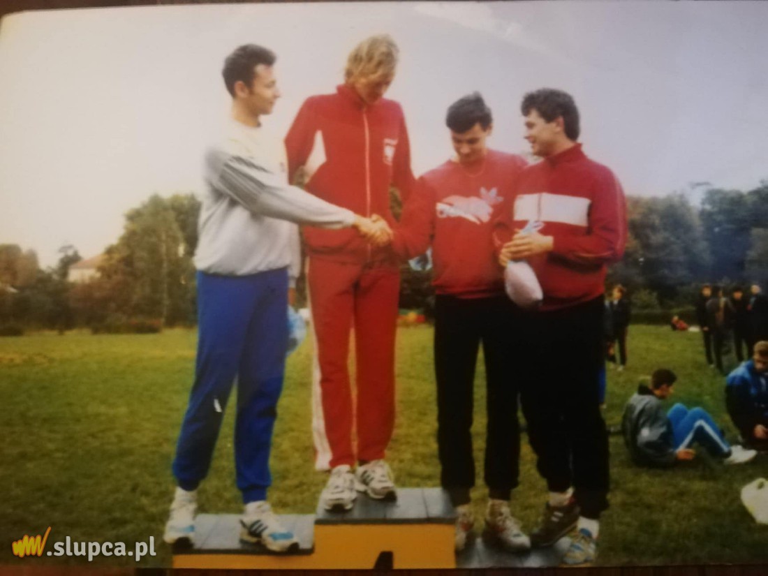 60-tka mistrza Edwarda