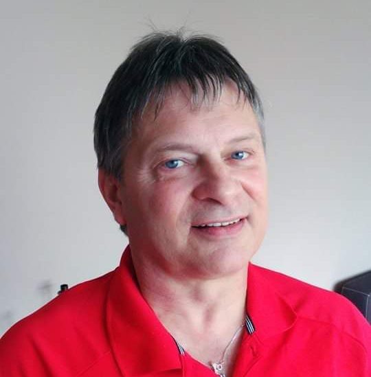 60-tka mistrza Edwarda