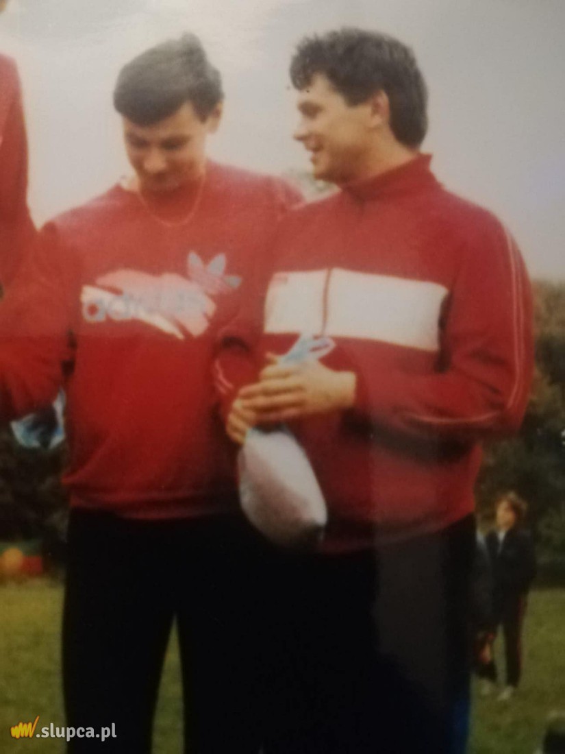 60-tka mistrza Edwarda