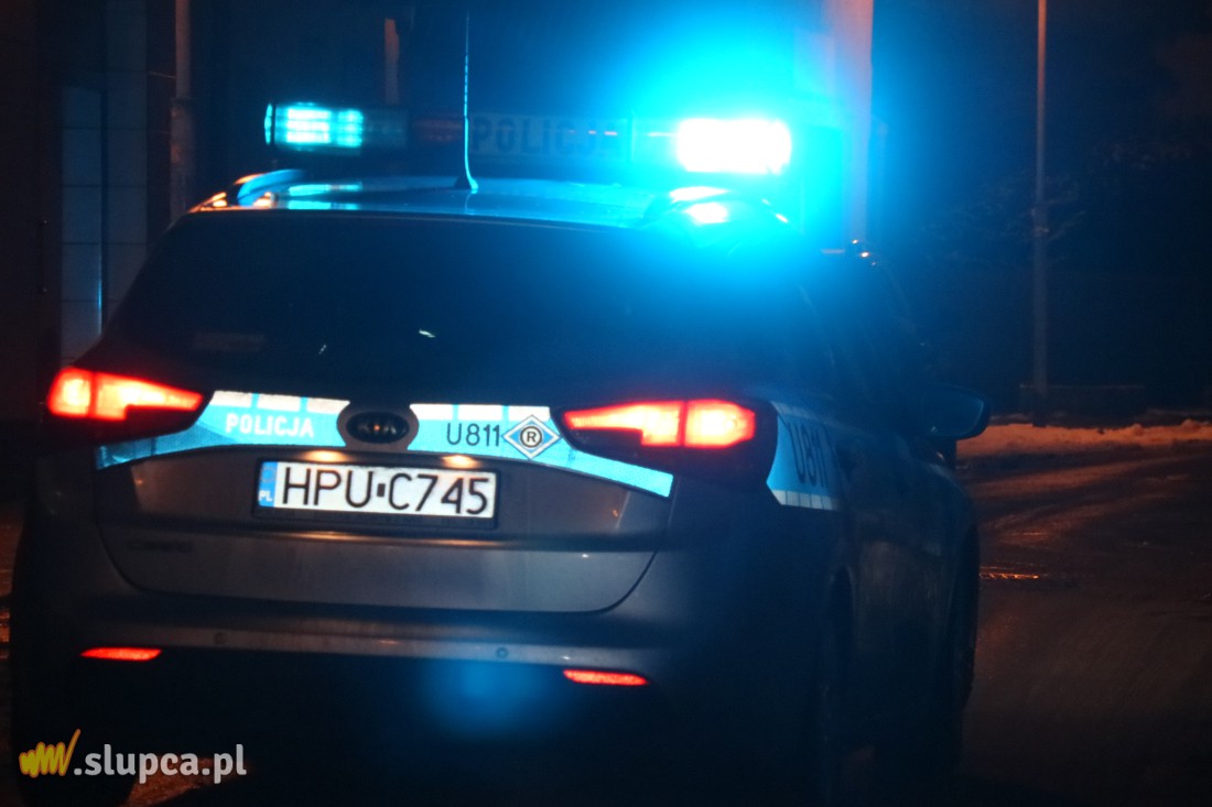 Kolejny Strajk Kobiet w Słupcy. Frekwencja o wiele niższa ZDJĘCIA i FILM