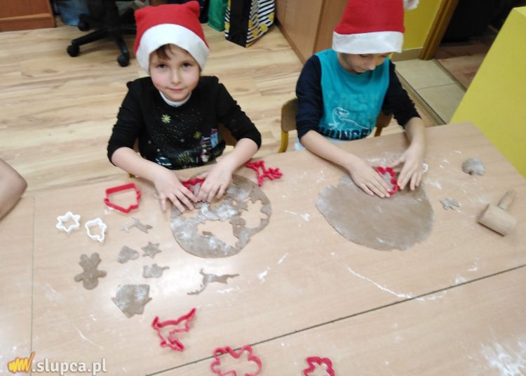 Pierniczki w Młodojewie