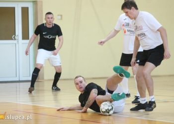 Zmiany, zmiany, zmiany…