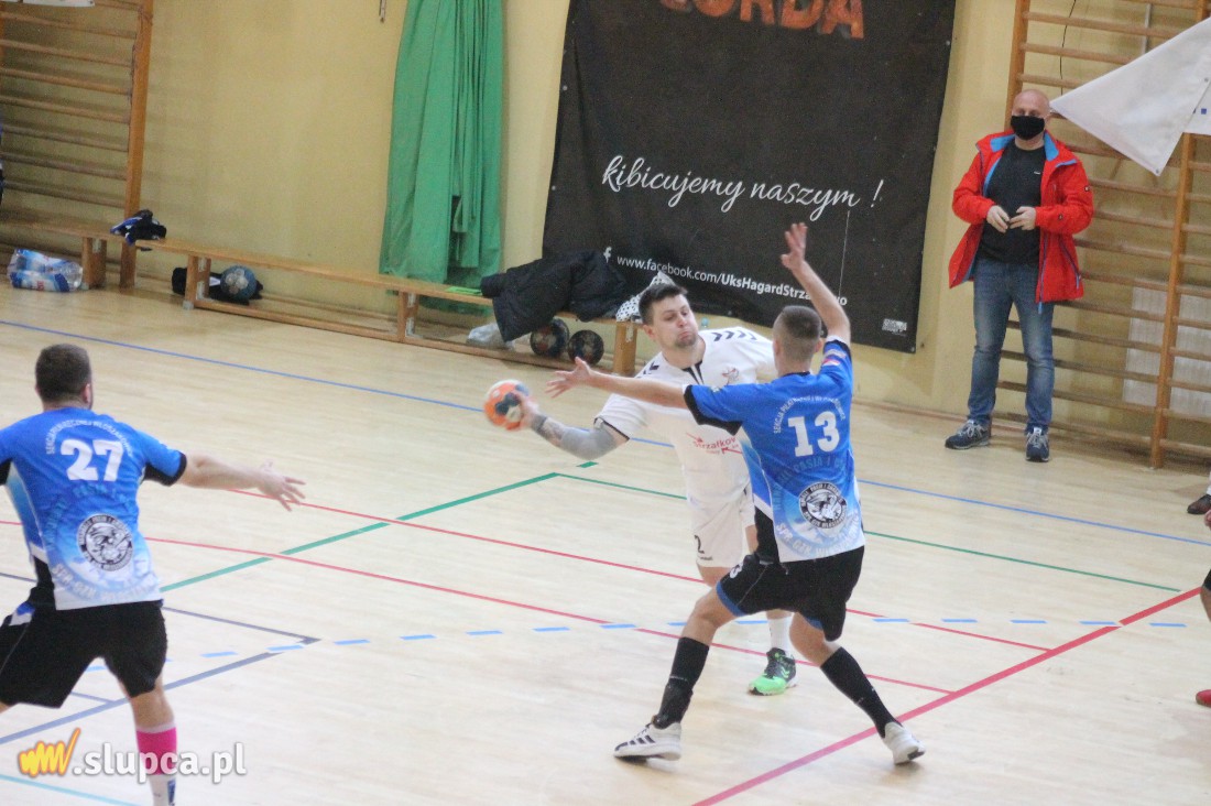 Zwycięskie odrabianie zaległości