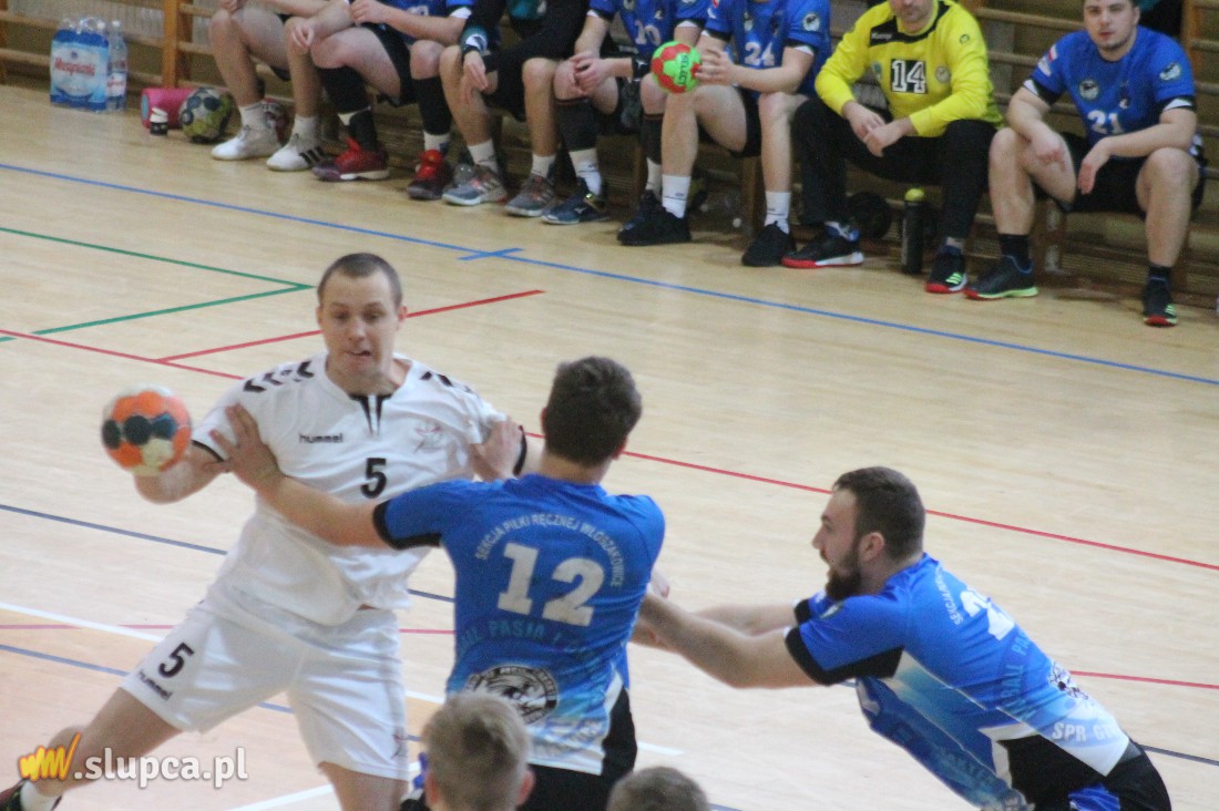 Zwycięskie odrabianie zaległości