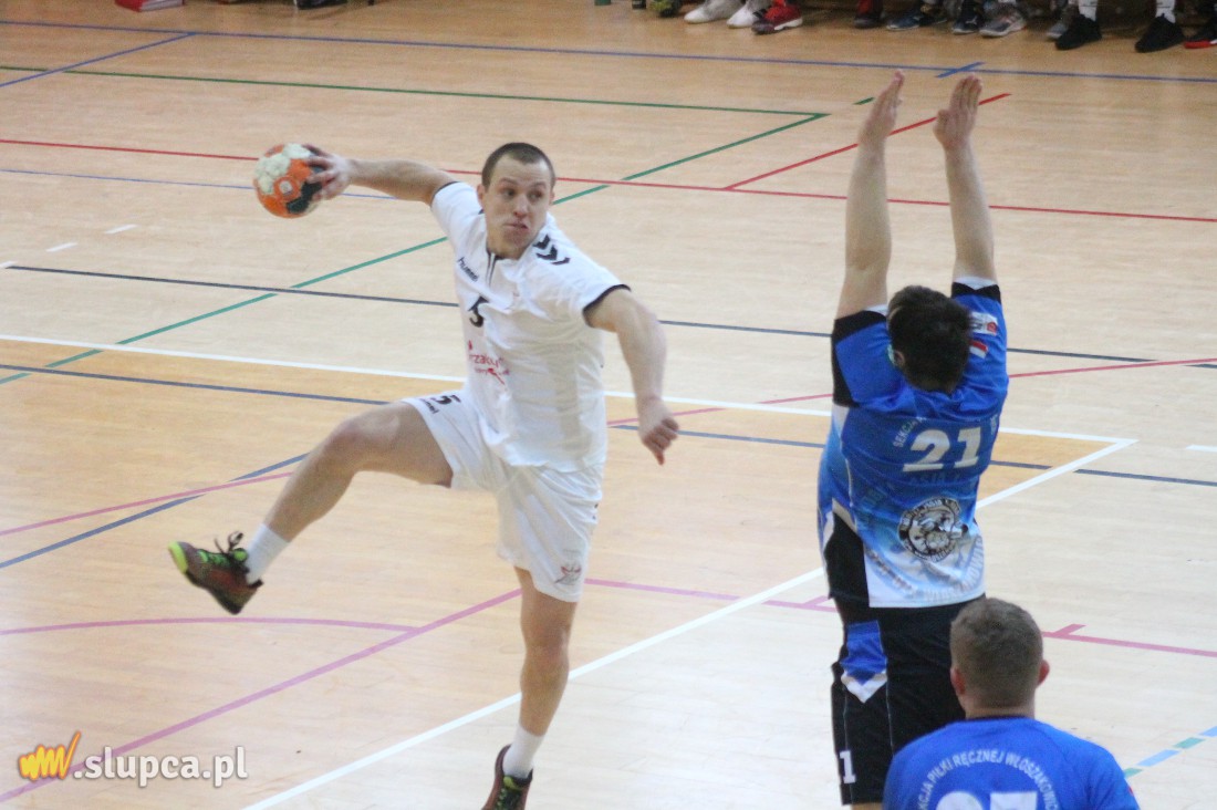 Zwycięskie odrabianie zaległości