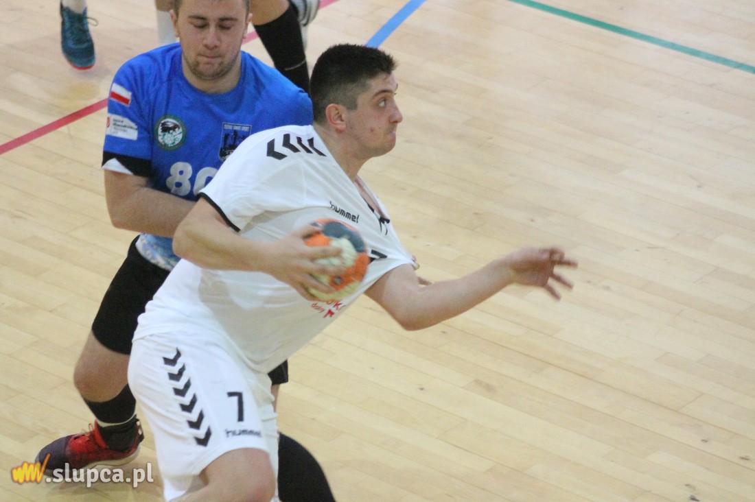 Zwycięskie odrabianie zaległości