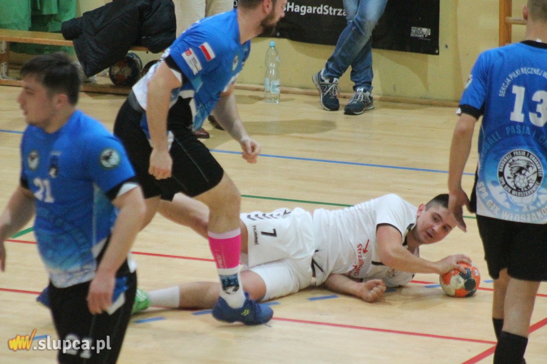 Zwycięskie odrabianie zaległości