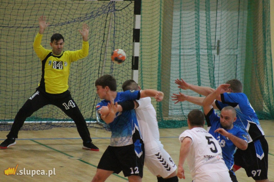 Zwycięskie odrabianie zaległości