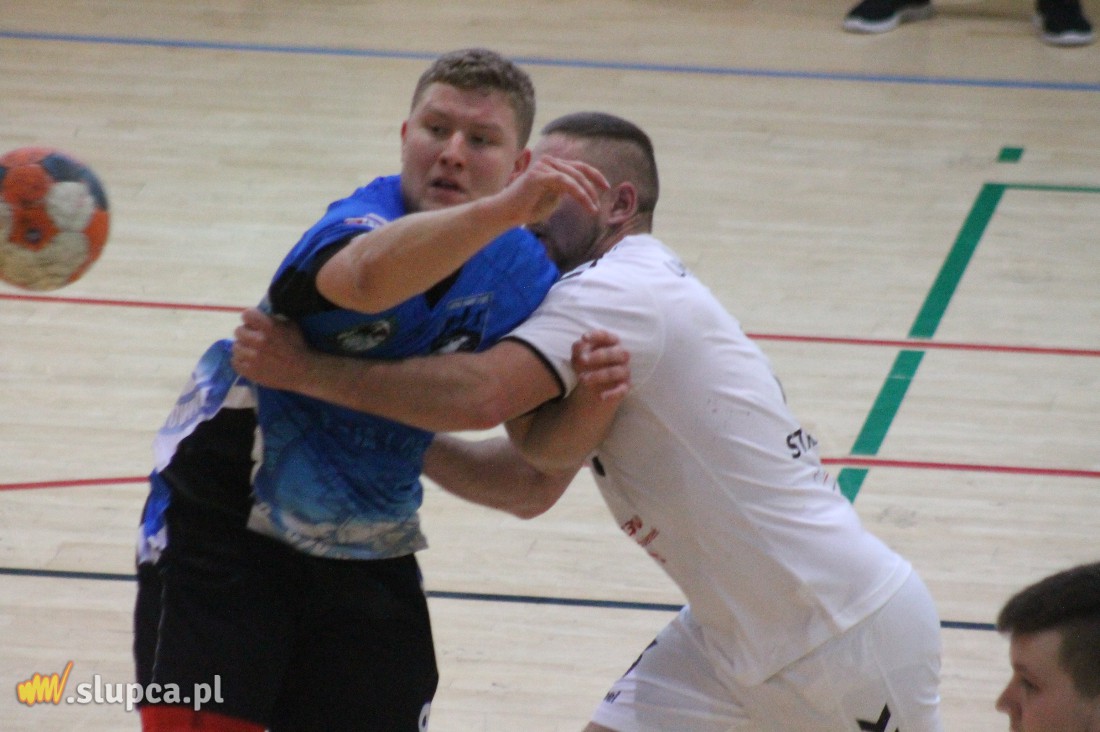 Zwycięskie odrabianie zaległości