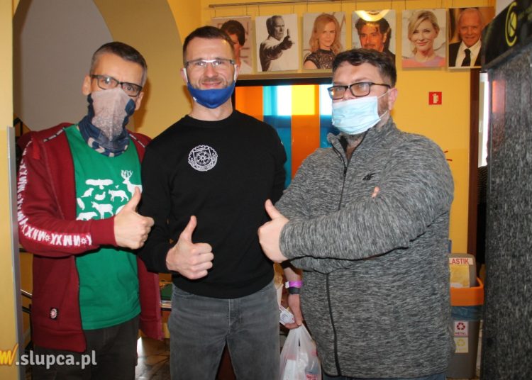 Ponad 100 osób pomogło Karinie