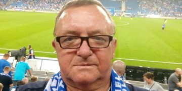 Okrągłe urodziny Kazia Musielaka