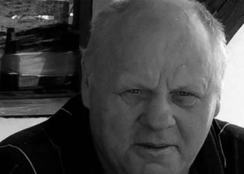 Nikt nie zapełni tej pustki – wspomnienie o Marku Andrzejewskim