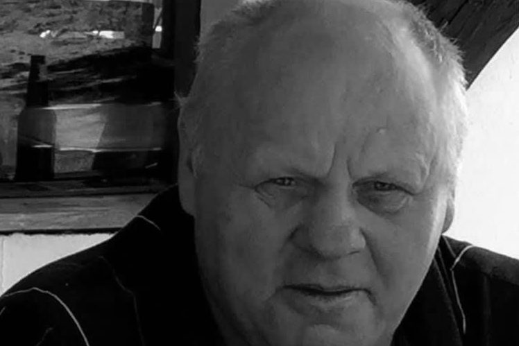 Nikt nie zapełni tej pustki – wspomnienie o Marku Andrzejewskim