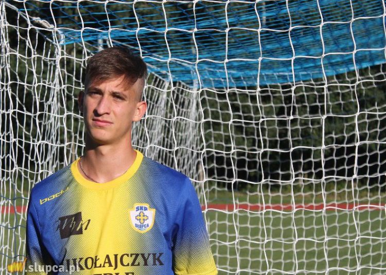 Szczęsny wraca do SKP