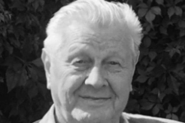 „Zawsze można było na Niego liczyć” – wspomnienie o Kazimierzu Wojtkowiaku