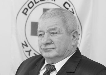 Pożegnaliśmy Zenona Buta – wspomnienie