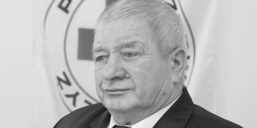 Pożegnaliśmy Zenona Buta – wspomnienie