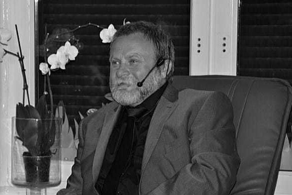 „Byłeś naszym ulubionym nauczycielem”