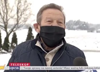 O Kochowie w Teleskopie. Zobacz materiał