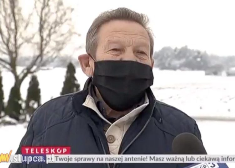 O Kochowie w Teleskopie. Zobacz materiał