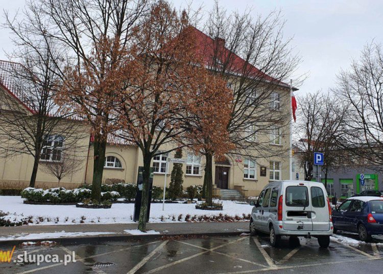 Parking znowu tylko dla rodziców