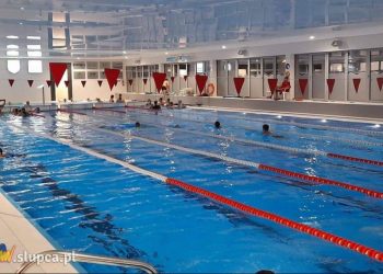 Pływalnia na plusie. Burmistrz podał kwoty