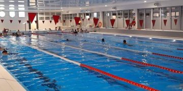 Pływalnia na plusie. Burmistrz podał kwoty