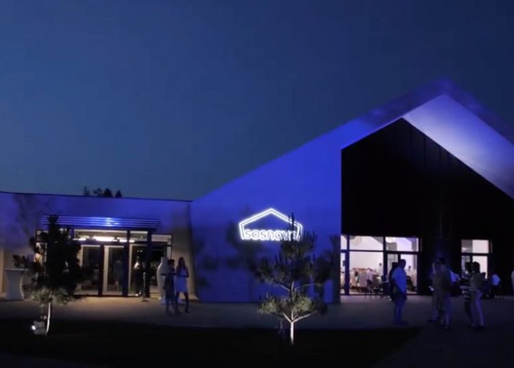 „Nie bankrutujemy, nie sprzedajemy Sosnovej”