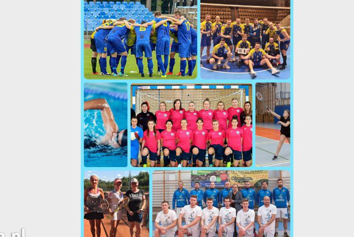 Kasa na sport podzielona. Kto dostanie najwięcej?