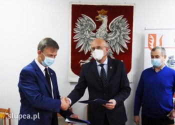 Będą razem działać. Chodzi o ważną inwestycję