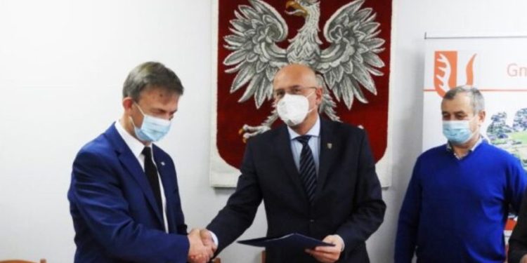 Będą razem działać. Chodzi o ważną inwestycję