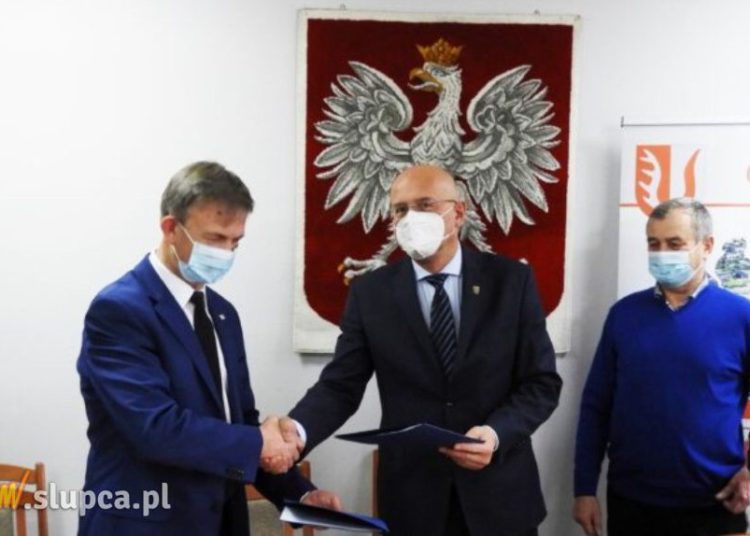 Będą razem działać. Chodzi o ważną inwestycję