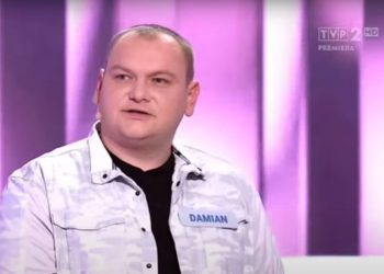 Radny w Kole fortuny. Zobacz odcinek z udziałem Damiana