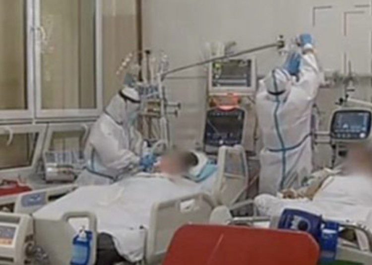 Czy w Słupcy leczą amantadyną?