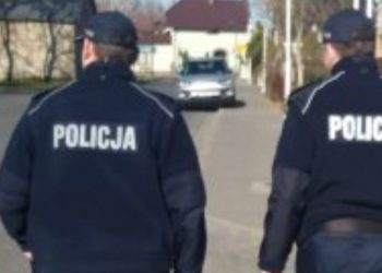 Żadnego mandatu za przemieszczanie się w Sylwestra